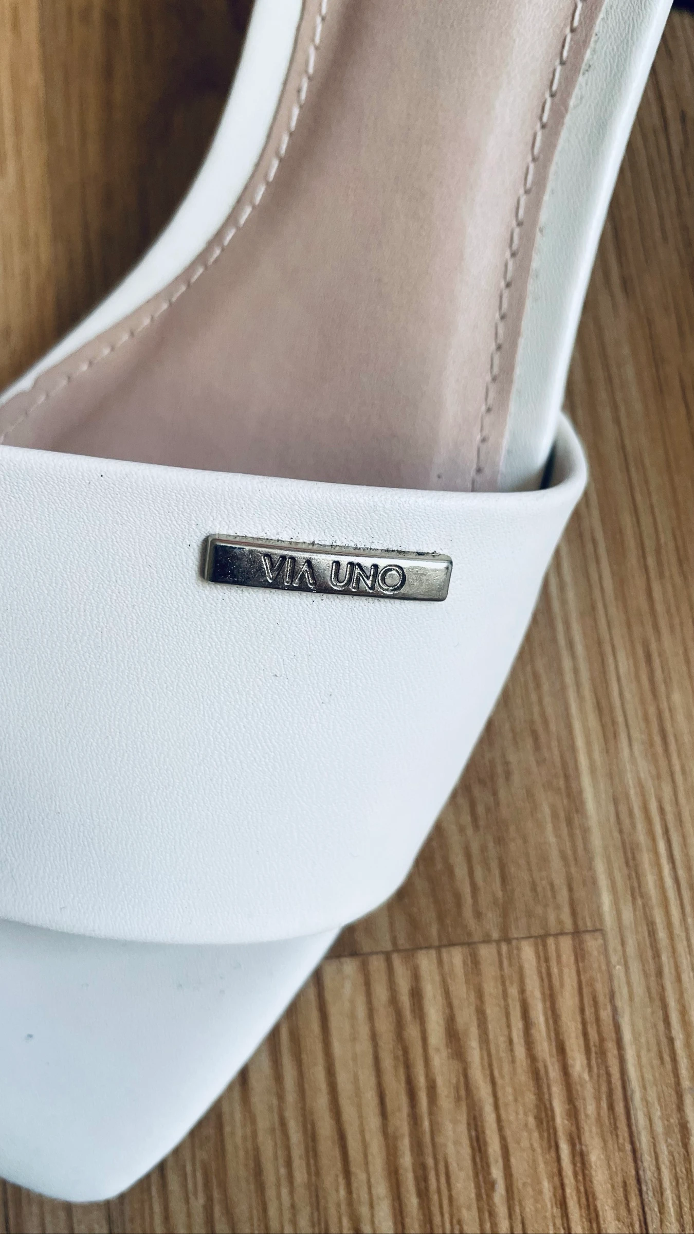 Sandalias bajas – photo 5